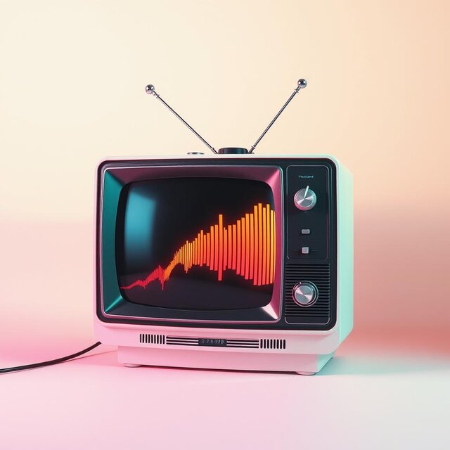 Generic TV Theme feat. The Heartfelt Digital Ensemble by Dan Parks — free download CC BY 4.0